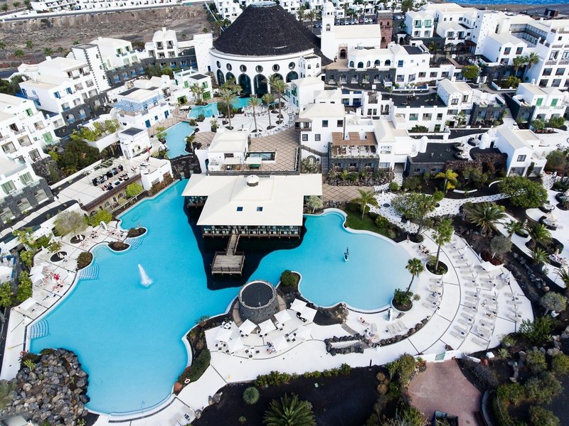 THe Volcan Lanzarote 36