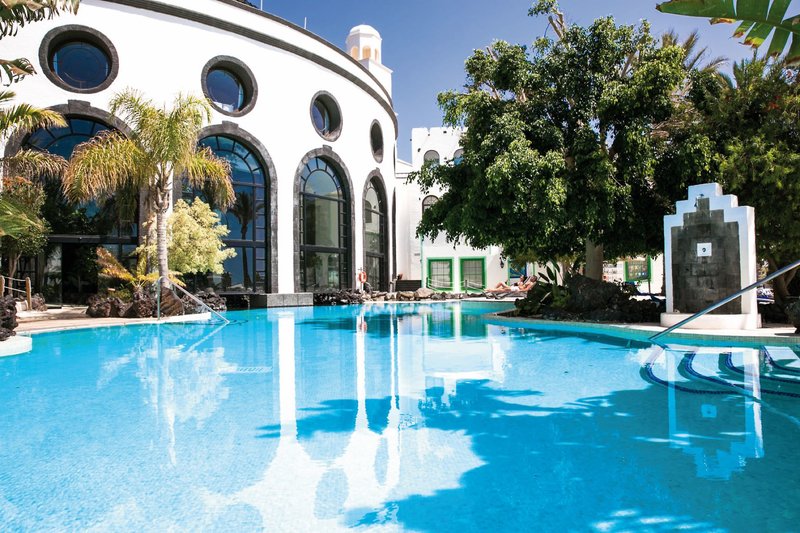 Hotel LIVVO Volcan Lanzarote 2