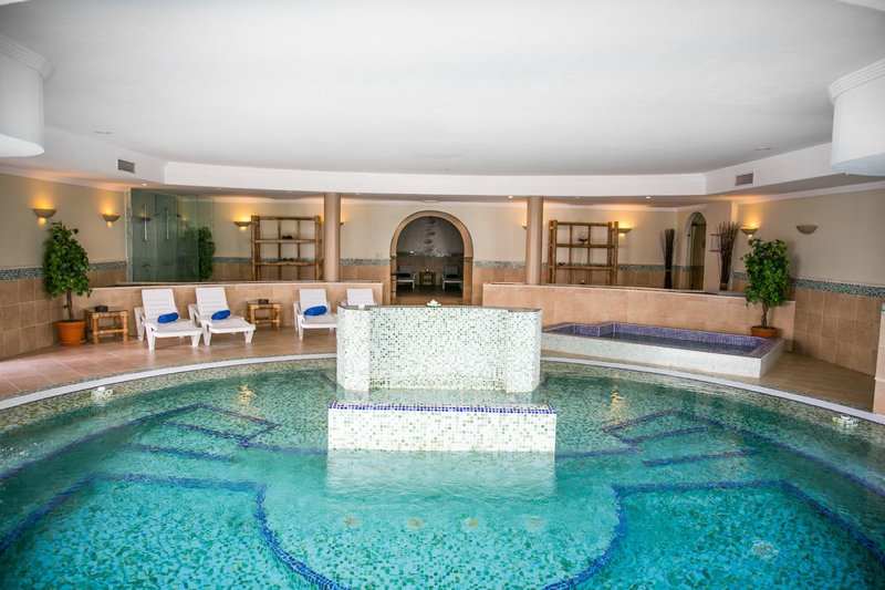 Hotel LIVVO Volcan Lanzarote 3