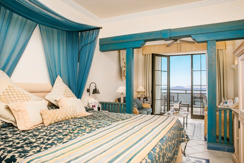 Hotel LIVVO Volcan Lanzarote 4