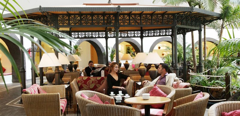 Hotel LIVVO Volcan Lanzarote 5