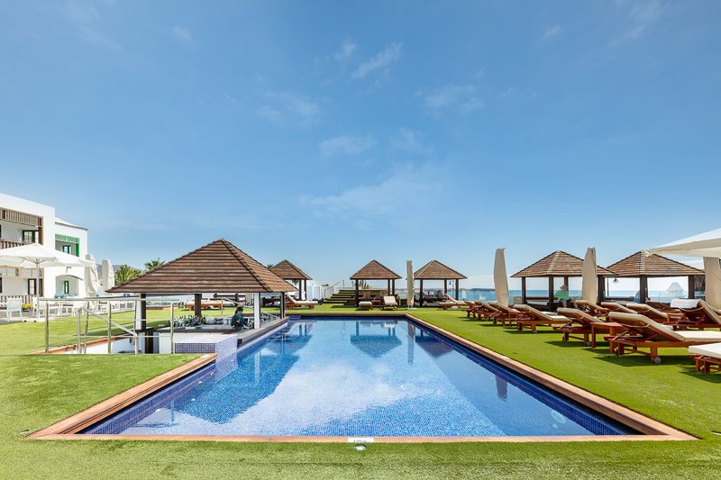 Hotel LIVVO Volcan Lanzarote 7