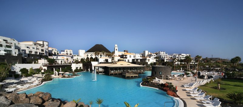 Hotel LIVVO Volcan Lanzarote 8