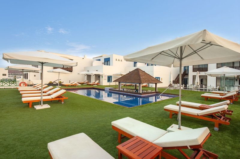 Hotel LIVVO Volcan Lanzarote 9