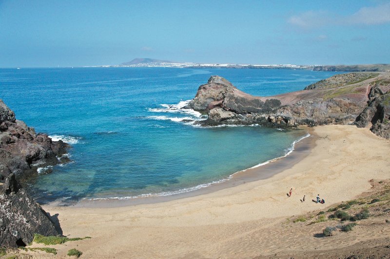 Hotel LIVVO Volcan Lanzarote 10