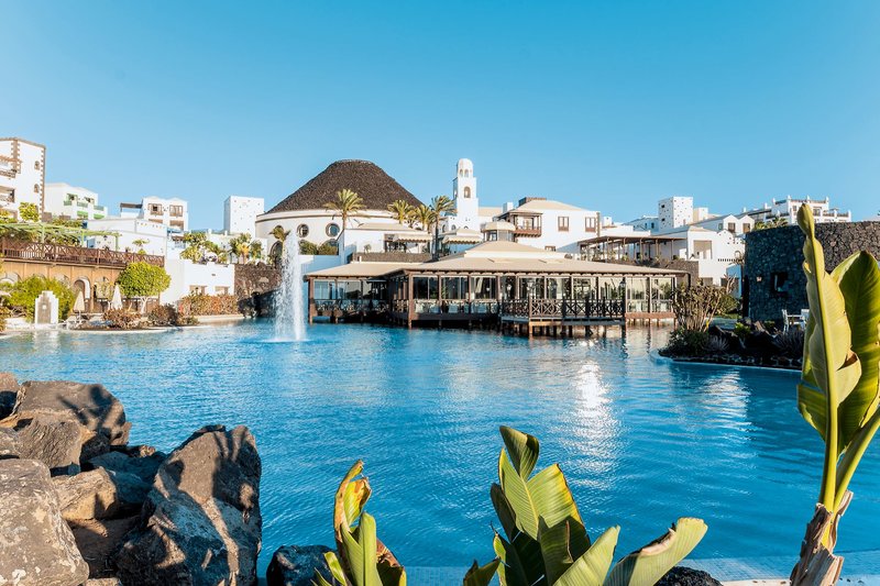 Hotel LIVVO Volcan Lanzarote 12