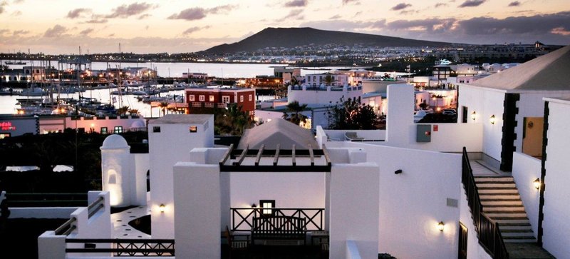 Hotel LIVVO Volcan Lanzarote 13