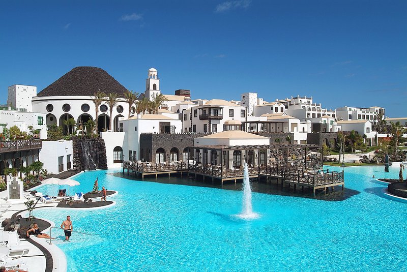 Hotel LIVVO Volcan Lanzarote 14