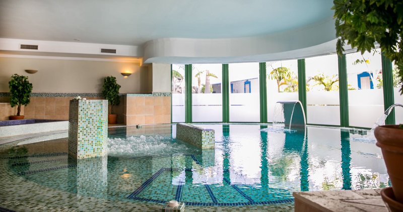 Hotel LIVVO Volcan Lanzarote 16