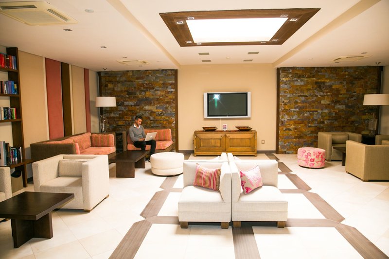 Hotel LIVVO Volcan Lanzarote 18