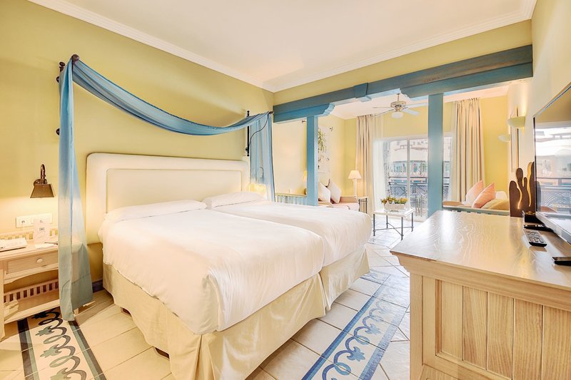 Hotel LIVVO Volcan Lanzarote 19