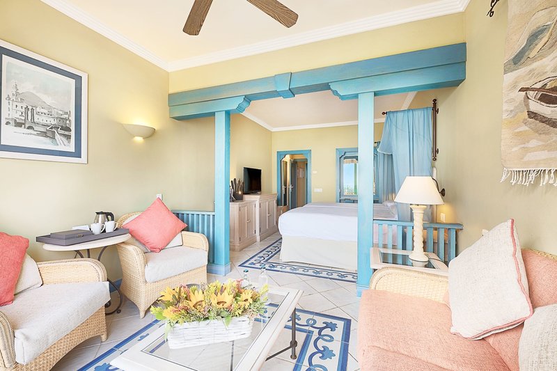 Hotel LIVVO Volcan Lanzarote 20