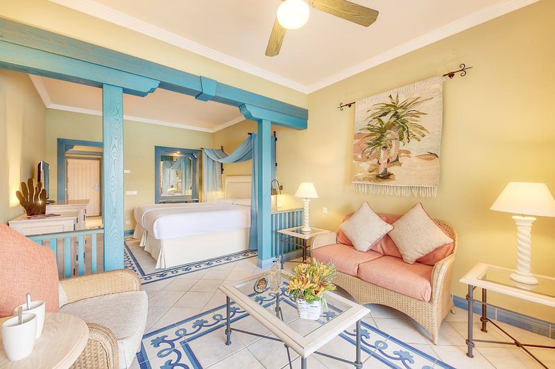 Hotel LIVVO Volcan Lanzarote 21