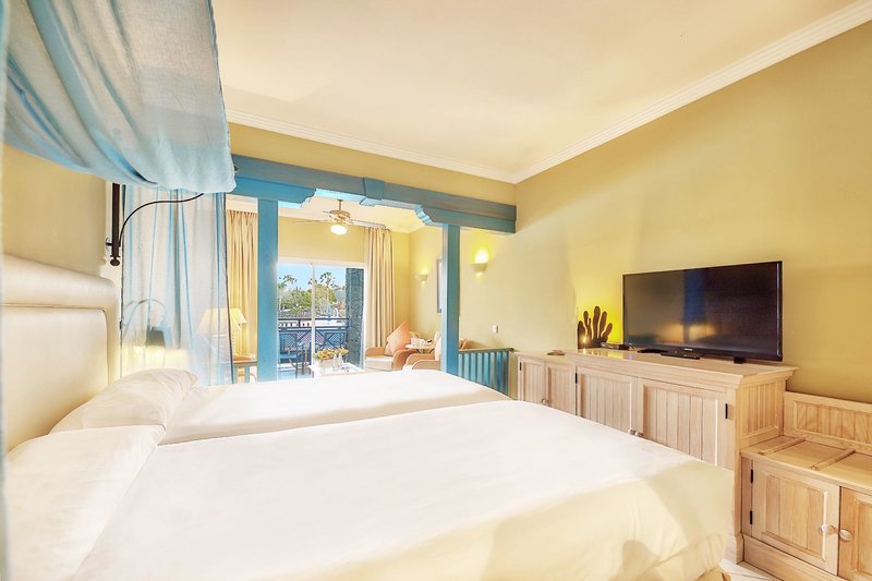 Hotel LIVVO Volcan Lanzarote 23