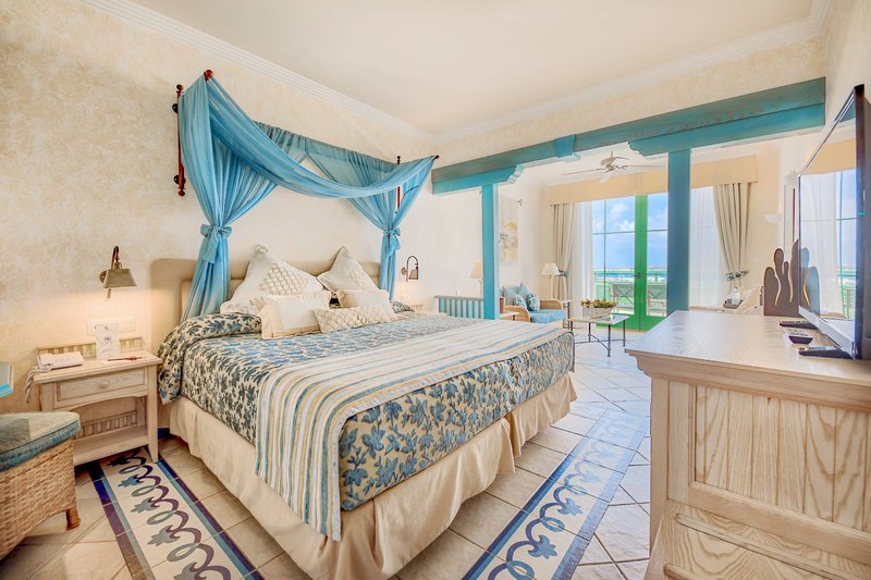 Hotel LIVVO Volcan Lanzarote 24