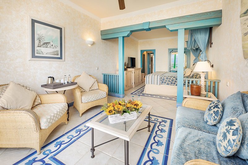 Hotel LIVVO Volcan Lanzarote 25