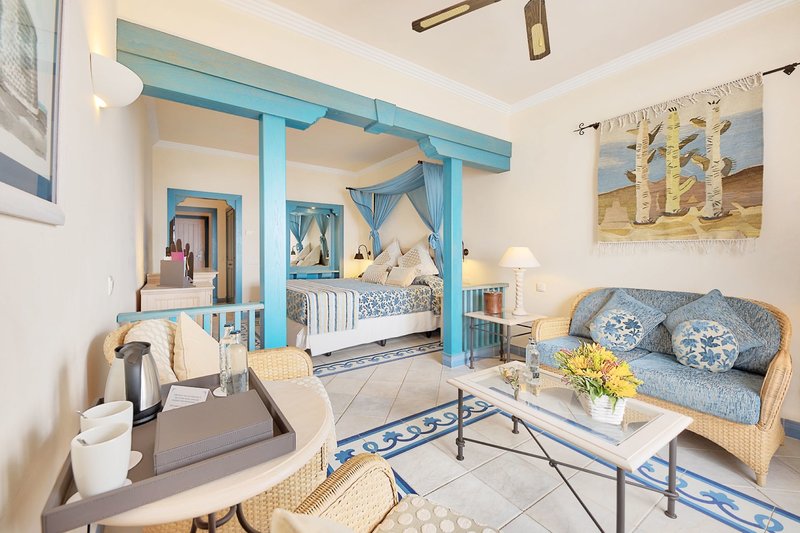 Hotel LIVVO Volcan Lanzarote 27