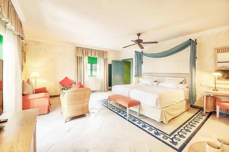 Hotel LIVVO Volcan Lanzarote 29