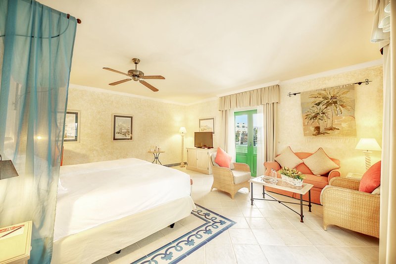 Hotel LIVVO Volcan Lanzarote 30