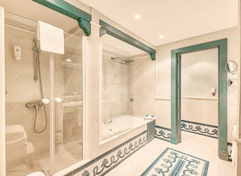 Hotel LIVVO Volcan Lanzarote 31