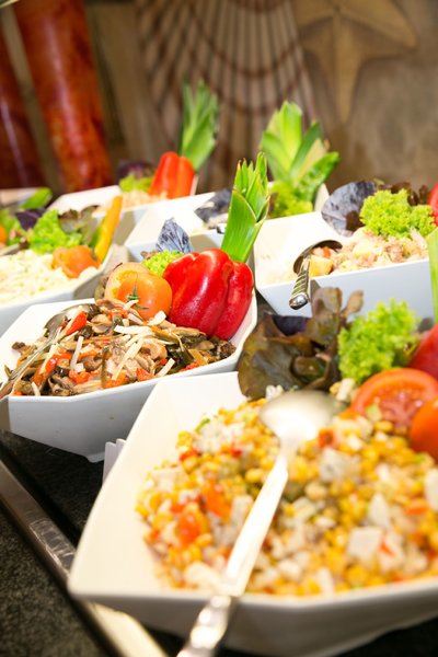 Hotel LIVVO Volcan Lanzarote 32