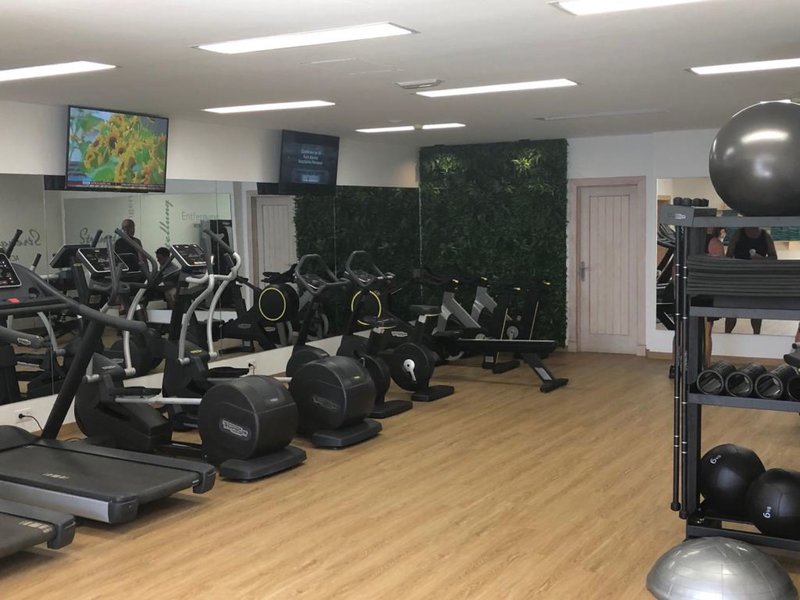 Hotel LIVVO Volcan Lanzarote 34