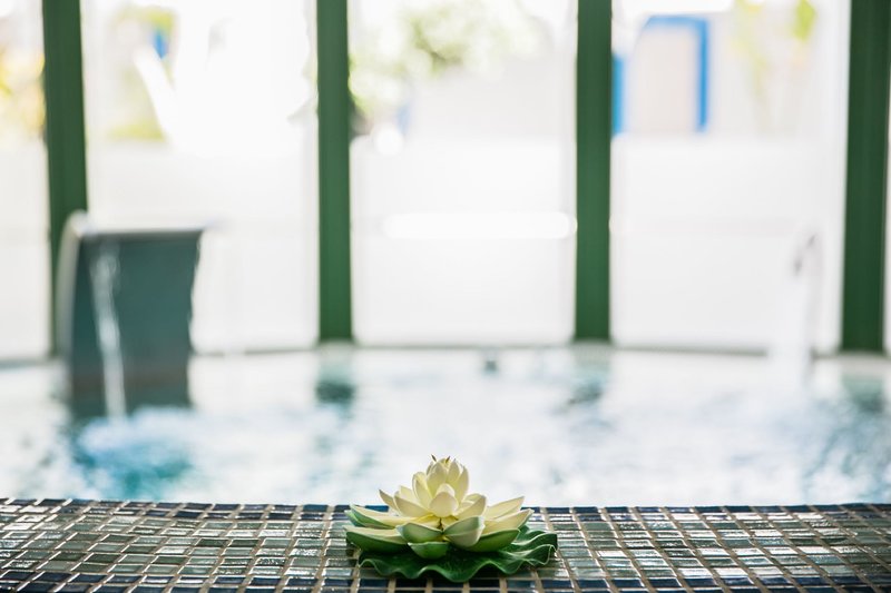 Hotel LIVVO Volcan Lanzarote 36