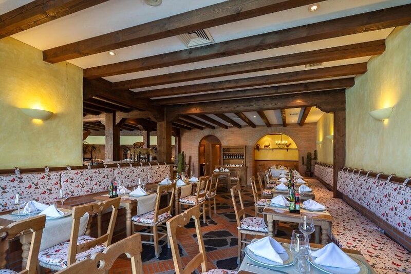 Hotel LIVVO Volcan Lanzarote 9