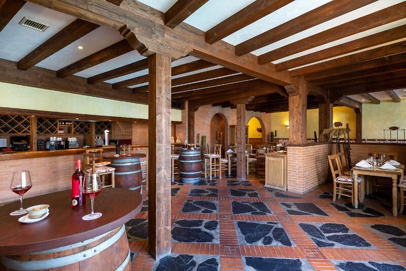 Hotel LIVVO Volcan Lanzarote 13