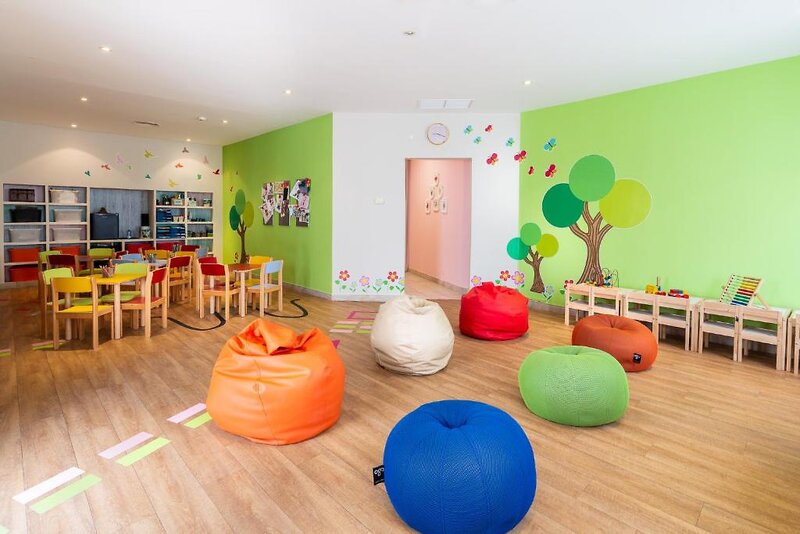 Hotel LIVVO Volcan Lanzarote 14