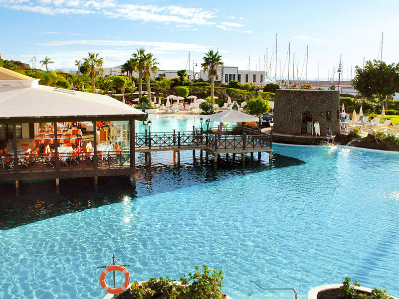 Hotel LIVVO Volcan Lanzarote 3