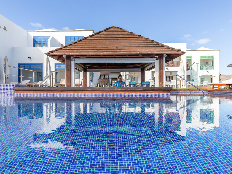 Hotel LIVVO Volcan Lanzarote 6