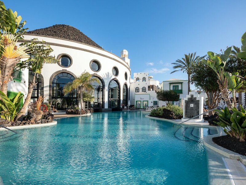 Hotel LIVVO Volcan Lanzarote 8