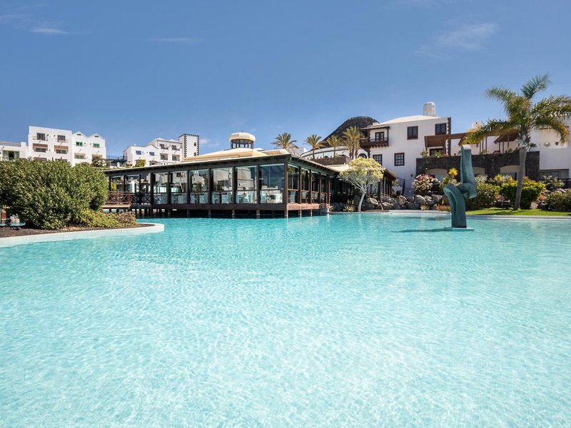 Hotel LIVVO Volcan Lanzarote 13