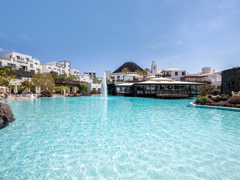 Hotel LIVVO Volcan Lanzarote 14