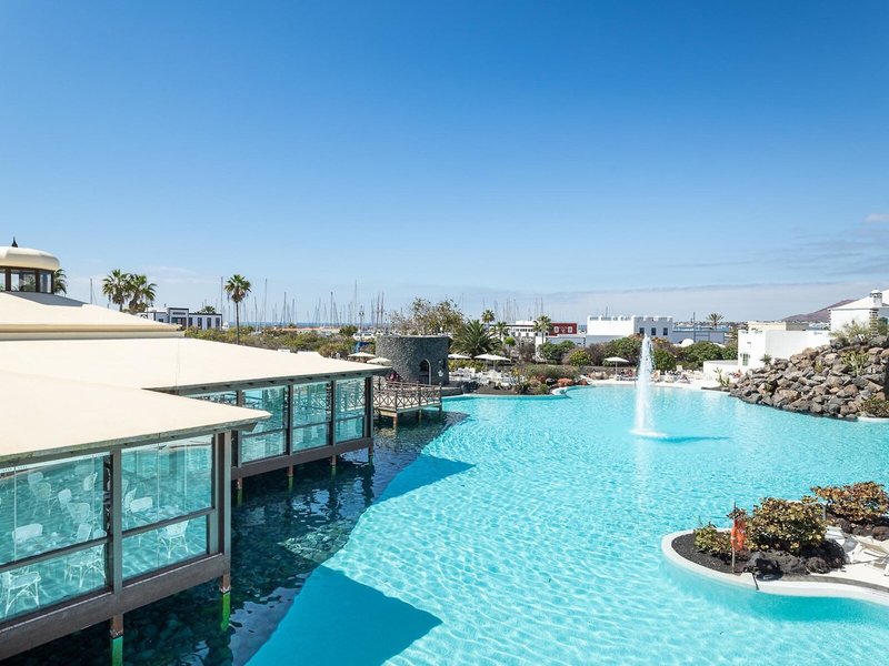 Hotel LIVVO Volcan Lanzarote 15