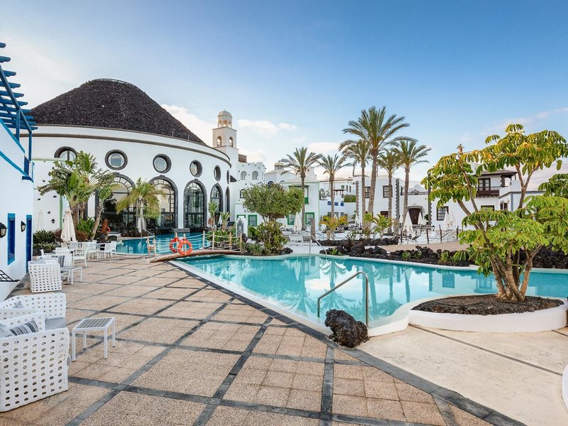 Hotel LIVVO Volcan Lanzarote 16