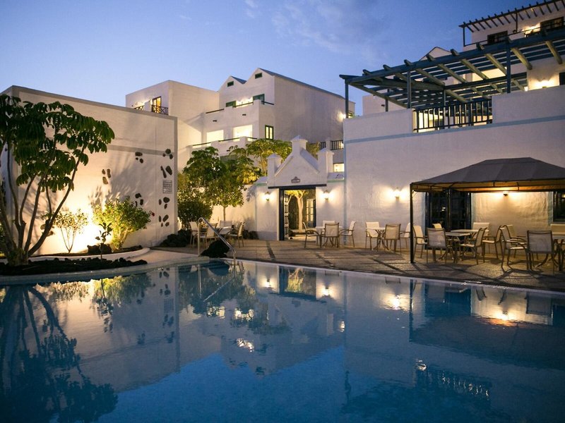 Hotel LIVVO Volcan Lanzarote 17