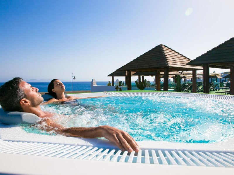 Hotel LIVVO Volcan Lanzarote 19