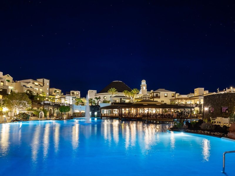 Hotel LIVVO Volcan Lanzarote 20