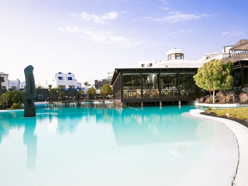 Hotel LIVVO Volcan Lanzarote 22