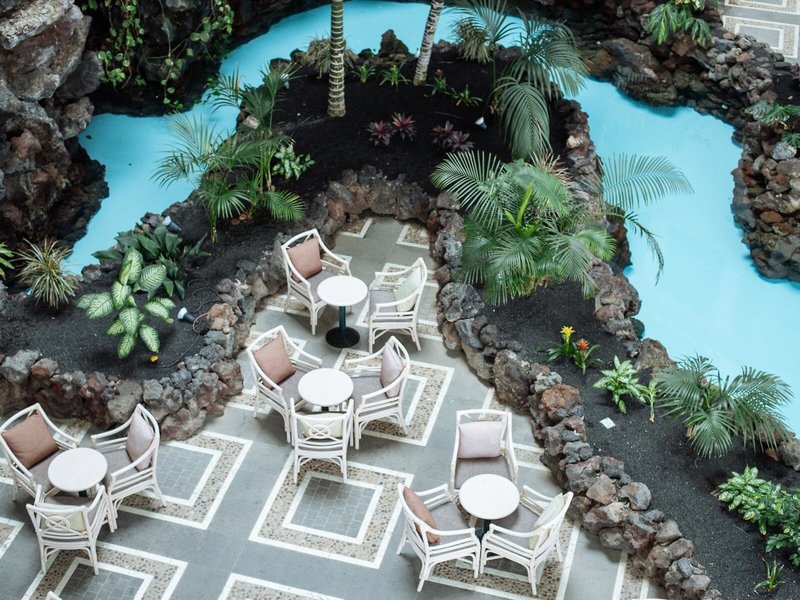 Hotel LIVVO Volcan Lanzarote 23