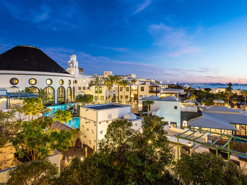 Hotel LIVVO Volcan Lanzarote 25