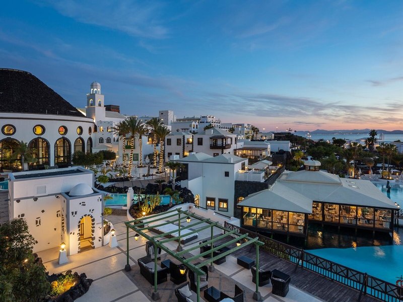 Hotel LIVVO Volcan Lanzarote 26