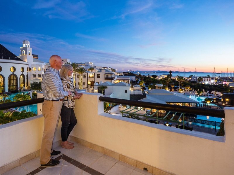 Hotel LIVVO Volcan Lanzarote 27