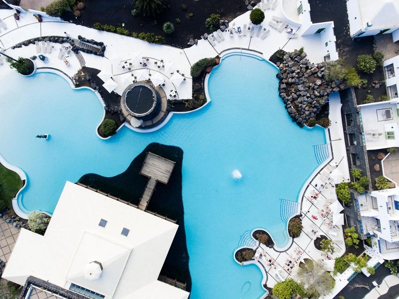 Hotel LIVVO Volcan Lanzarote 28