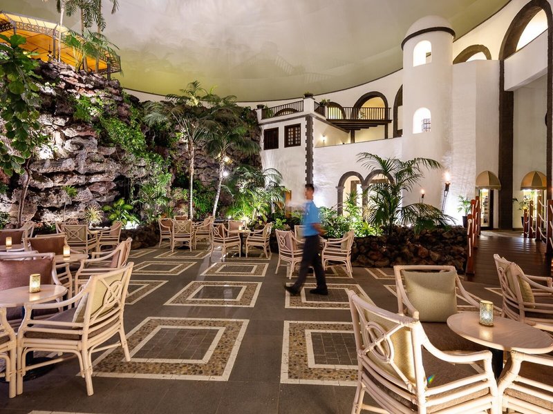 Hotel LIVVO Volcan Lanzarote 30