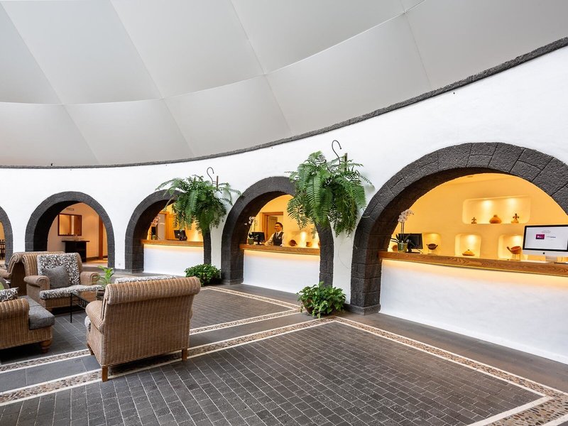 Hotel LIVVO Volcan Lanzarote 31