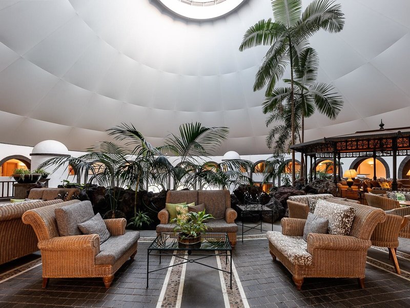 Hotel LIVVO Volcan Lanzarote 32