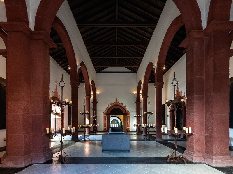 Hotel LIVVO Volcan Lanzarote 33